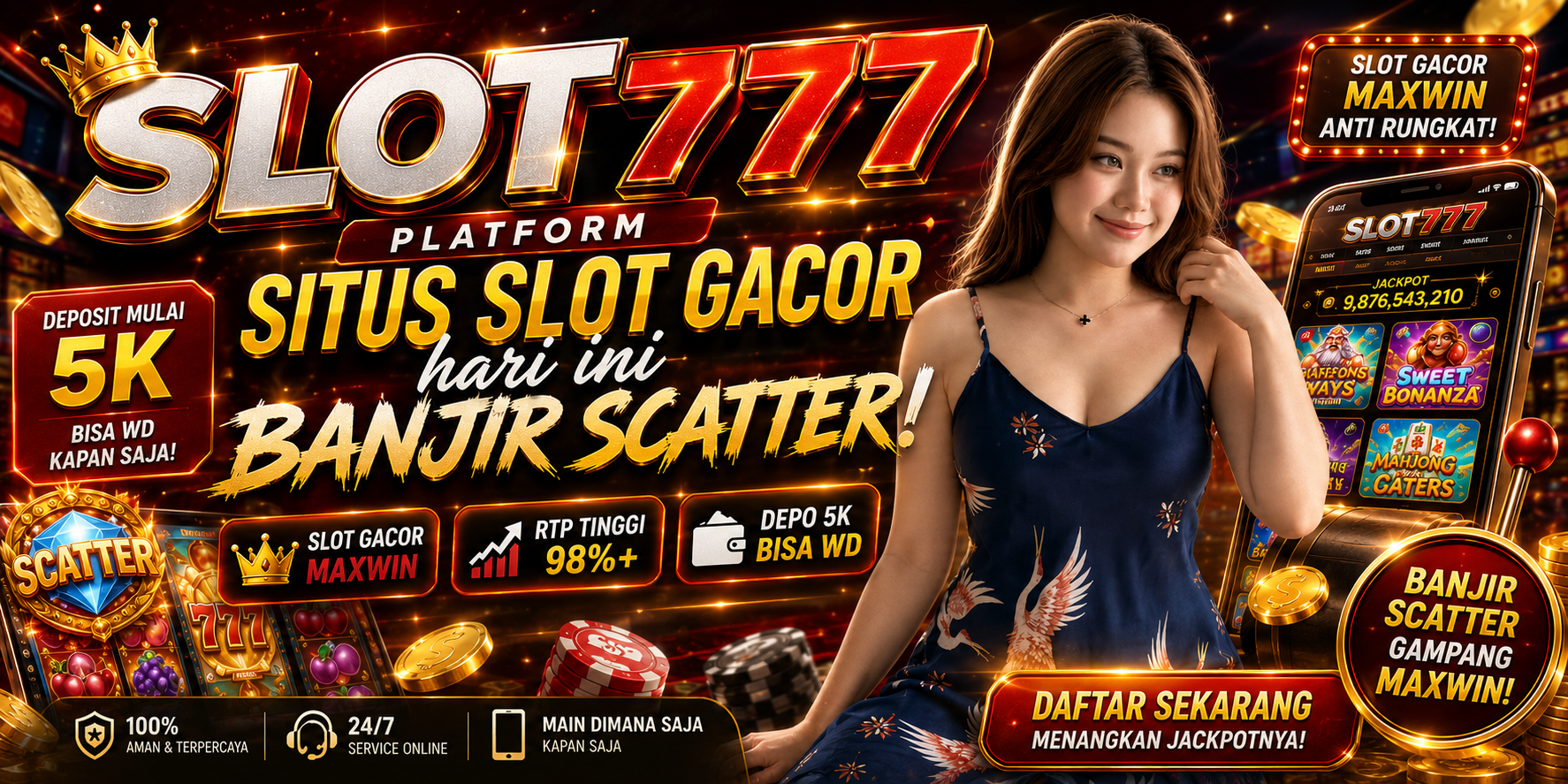 slot gacor