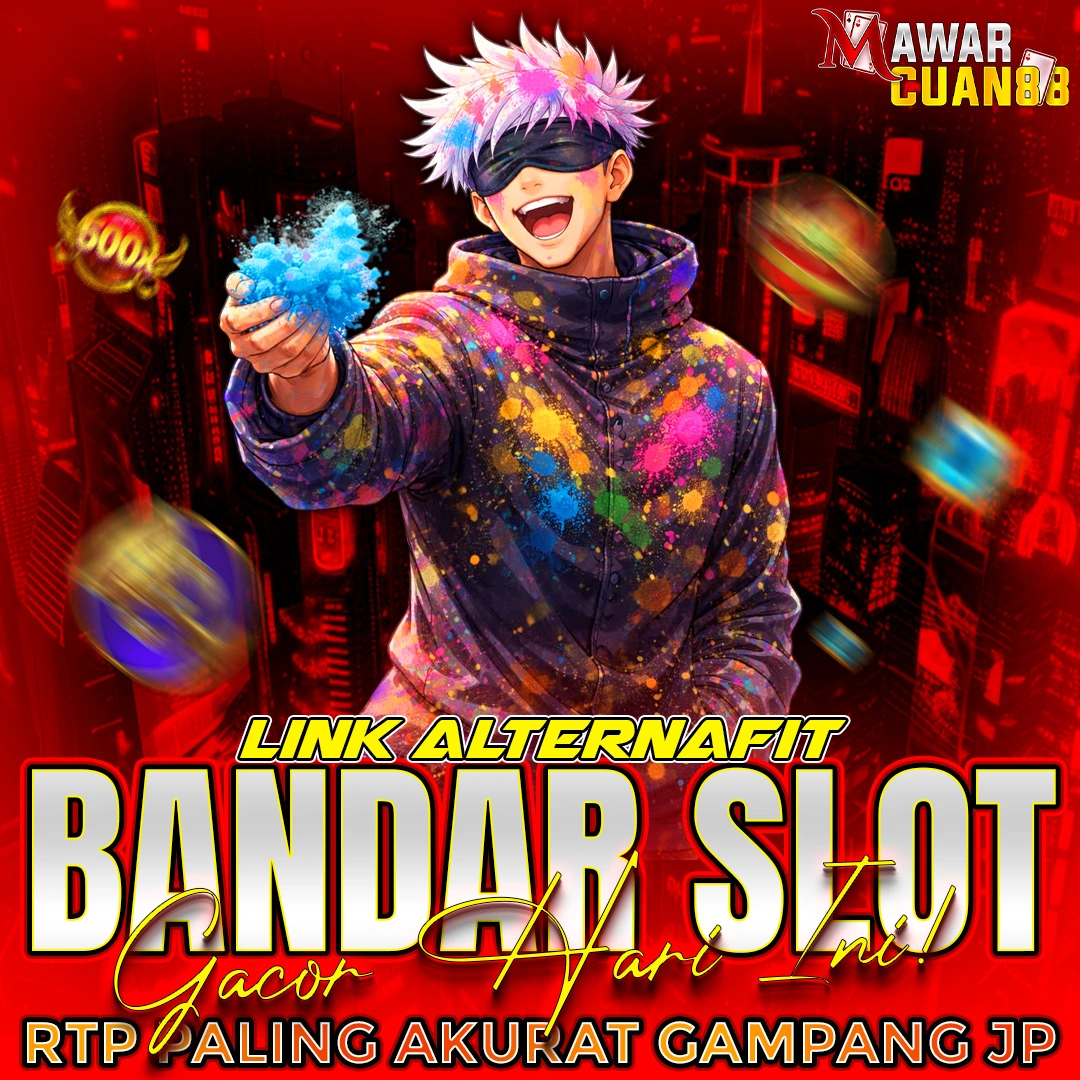 MAWARCUAN88 🚀 Link Alternatif Bandar Slot88 Gacor Hari Ini RTP Akurat Gampang JP