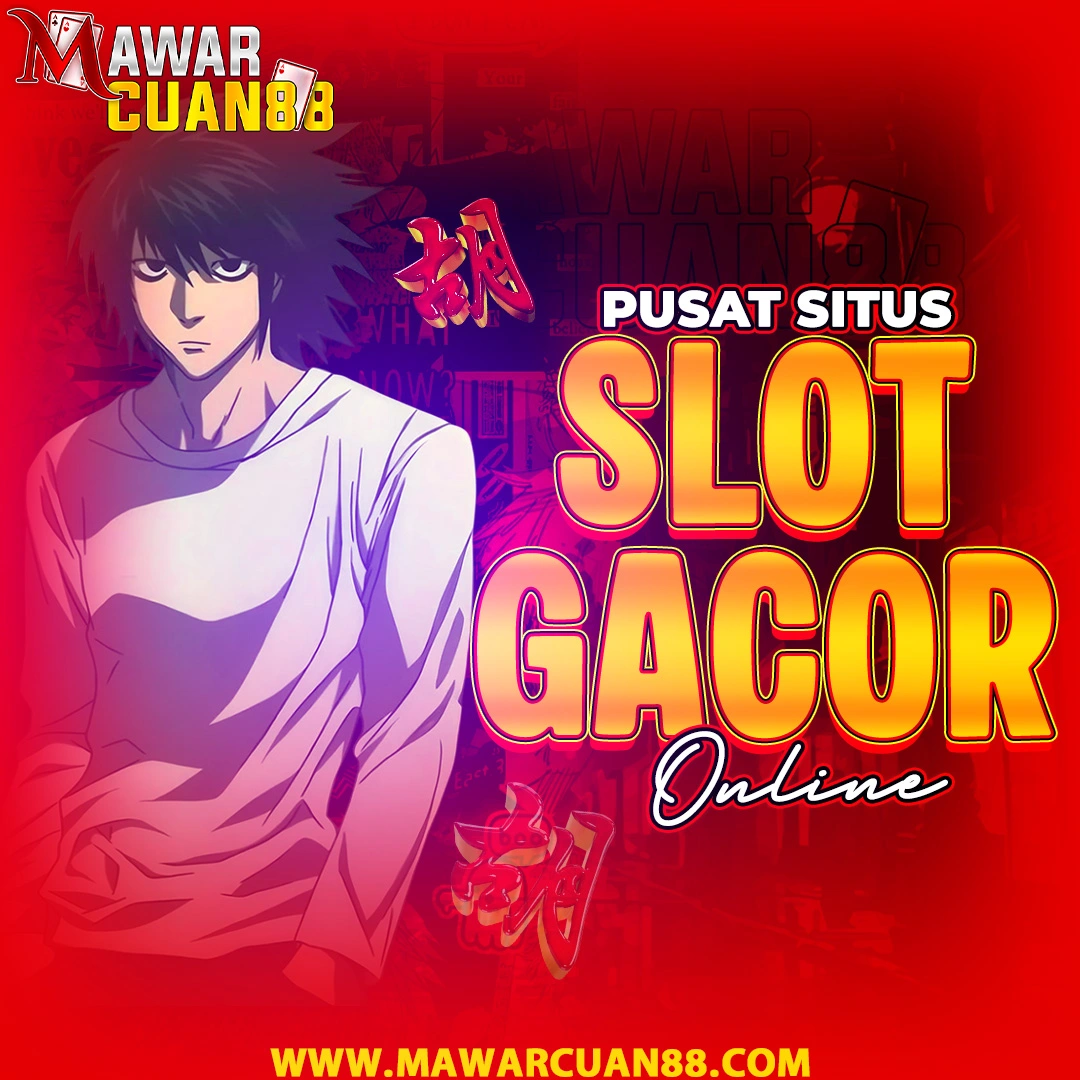 MAWARCUAN88 🌹 Pusat Situs Slot Gacor Online Link Depo Slot88 Gampang JP Hari Ini