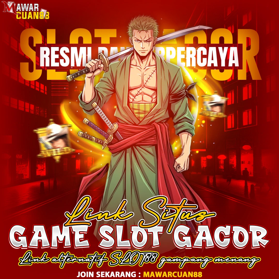 Mawarcuan88 : Situs Game Slot Gacor Anti Rungkad Link Alternatif Slot88 Gampang Menang